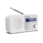 Sharp TOKYO Portable Digital Radio